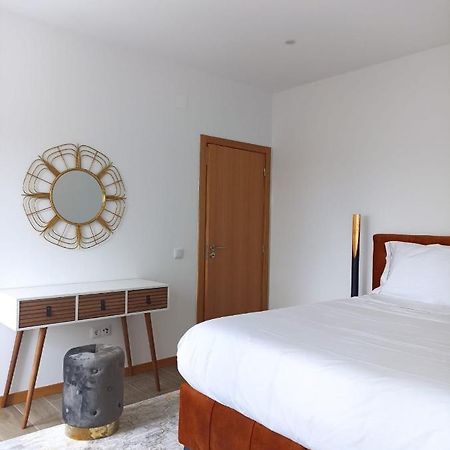 Family Apartament II 코임브라 외부 사진