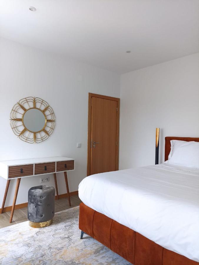 Family Apartament II 코임브라 외부 사진