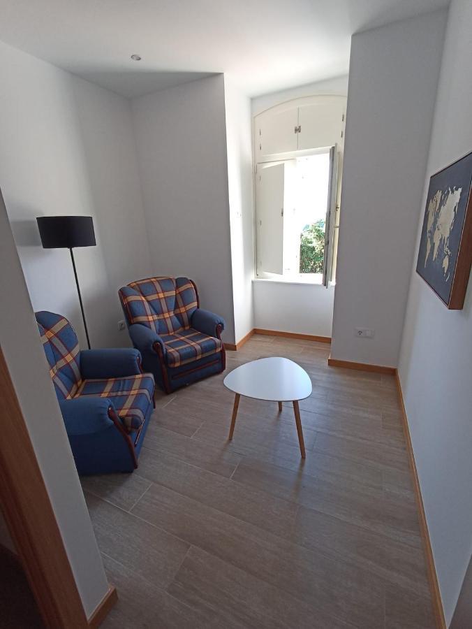 Family Apartament II 코임브라 외부 사진