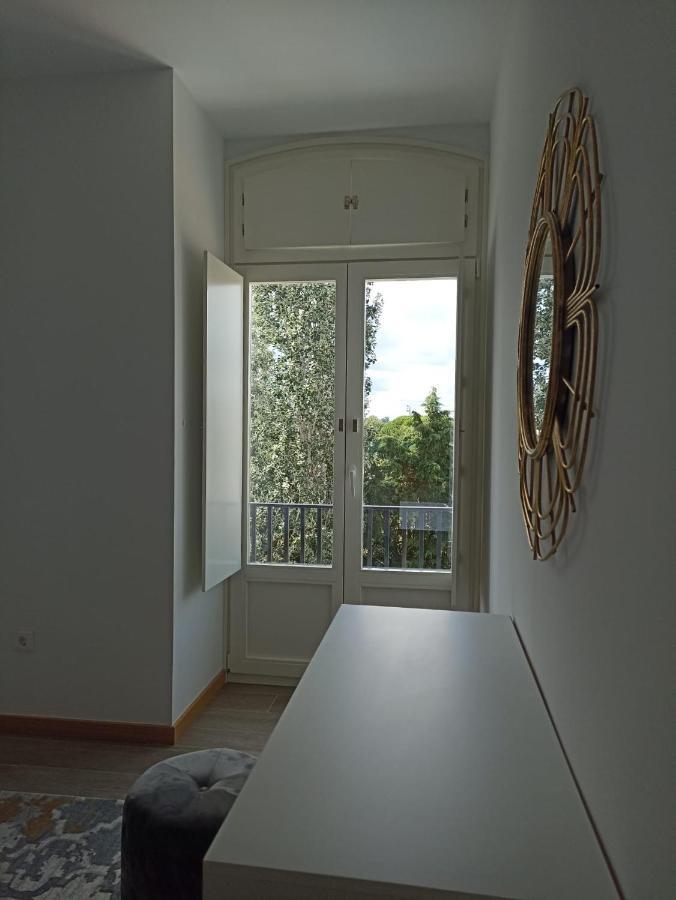 Family Apartament II 코임브라 외부 사진