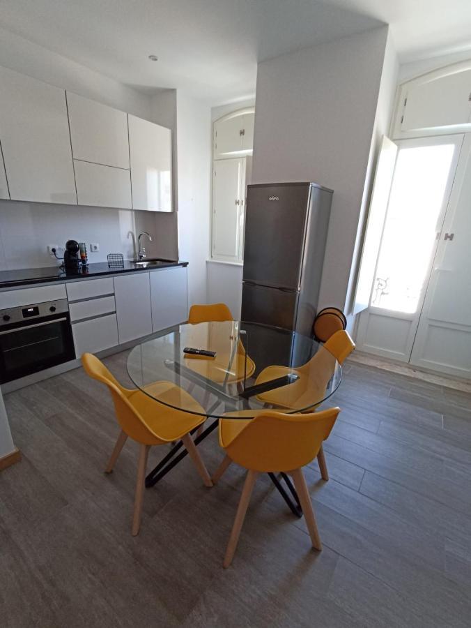 Family Apartament II 코임브라 외부 사진