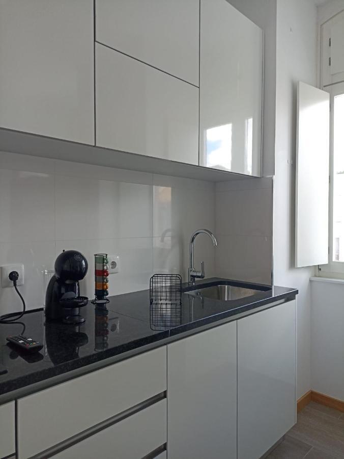Family Apartament II 코임브라 외부 사진