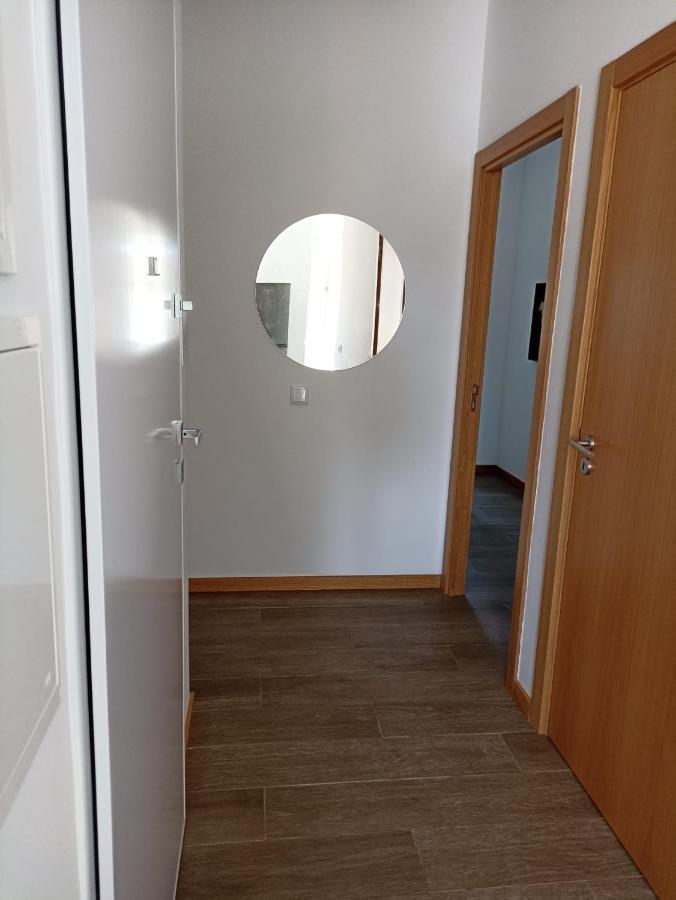Family Apartament II 코임브라 외부 사진