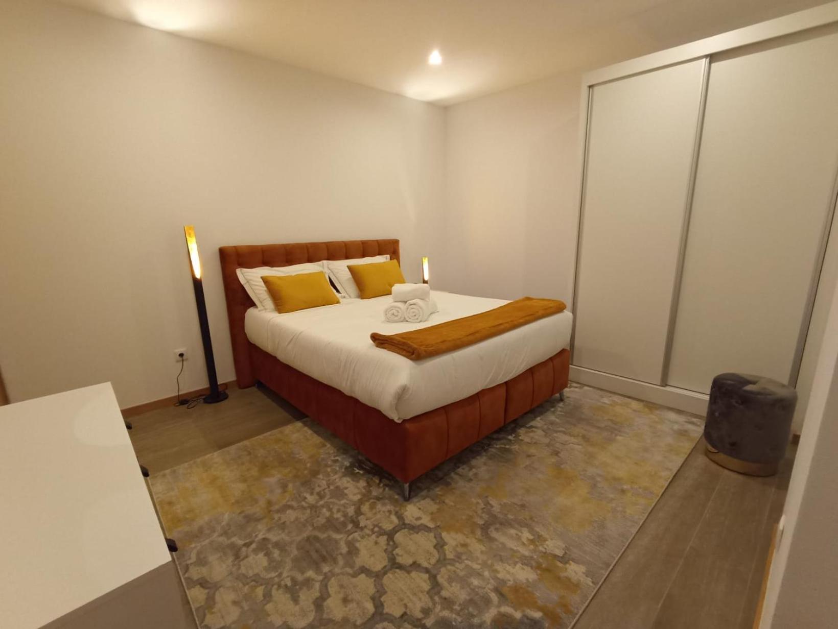 Family Apartament II 코임브라 외부 사진