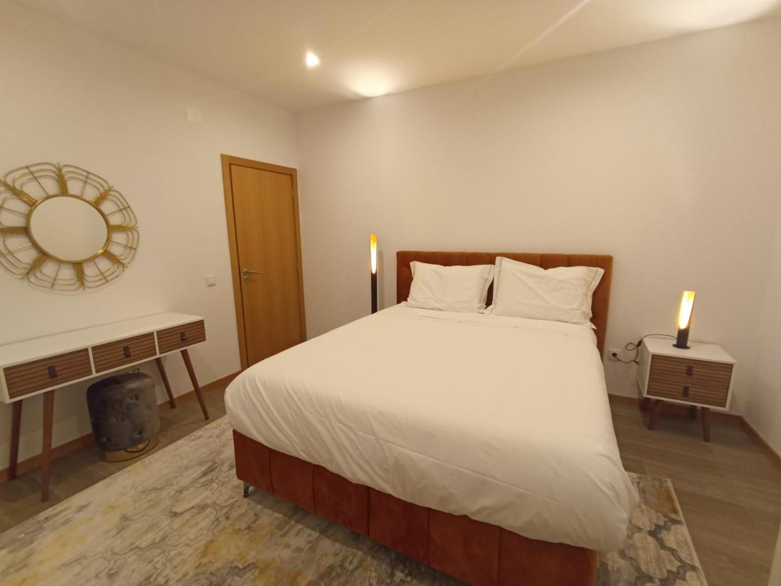 Family Apartament II 코임브라 외부 사진