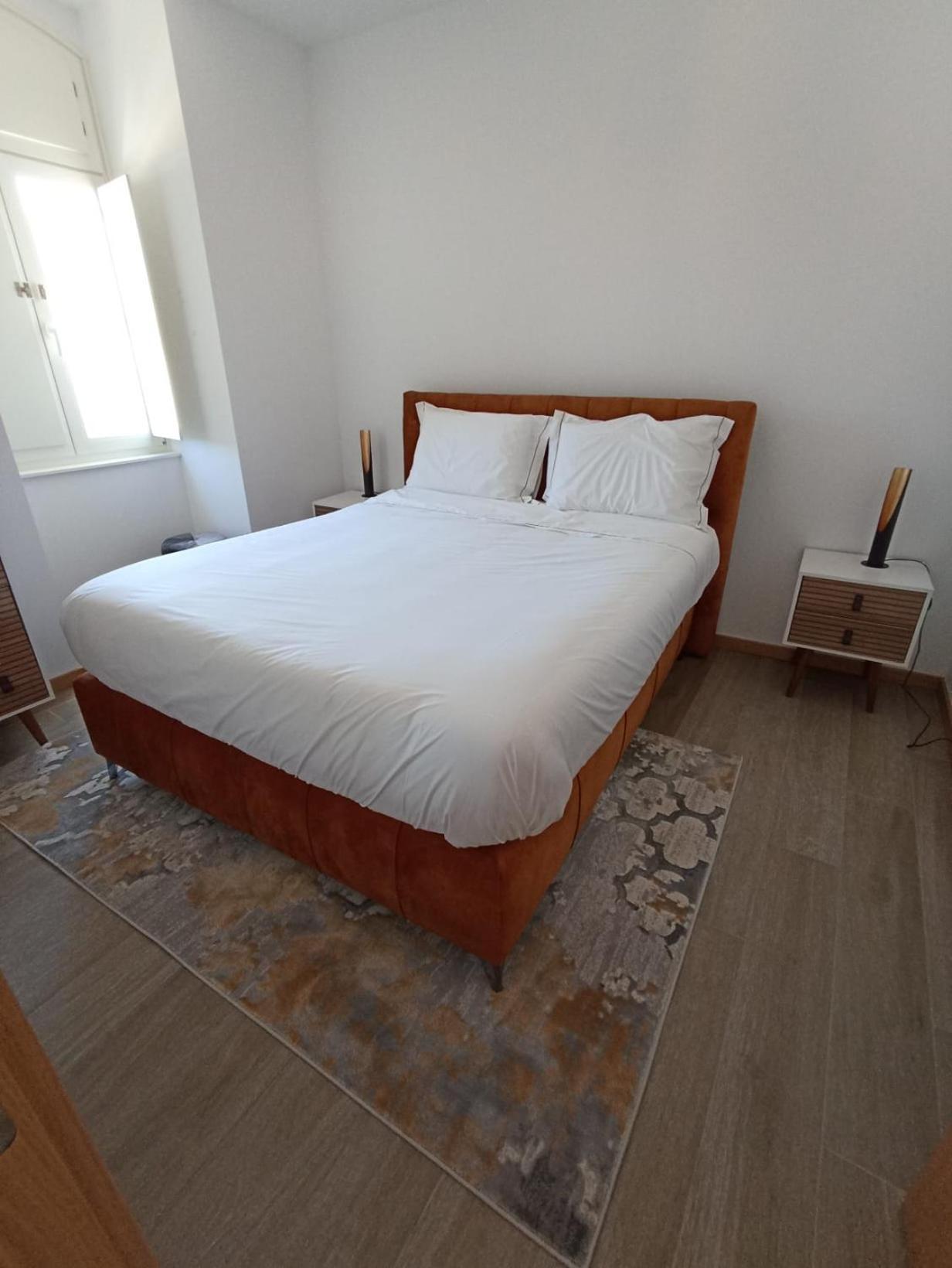 Family Apartament II 코임브라 외부 사진